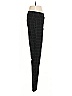 Kay Unger Plaid Black Dress Pants Size S - photo 3