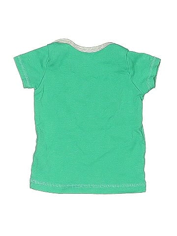 Child of Mine by Carter's Short Sleeve T-Shirt (view 2)