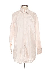 Cos Long Sleeve Button Down Shirt