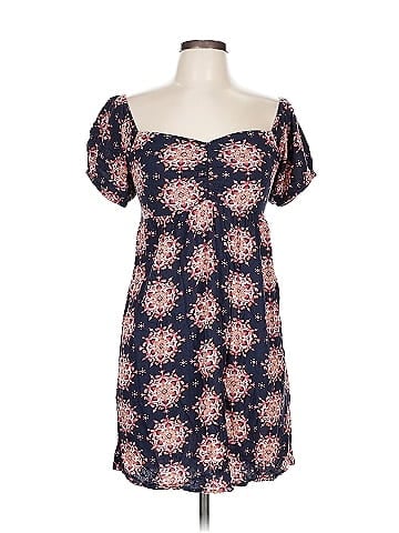 Volcom Casual Dress (view 1)