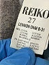 Reiko Hearts Blue Jeans Size 27 waist - photo 5