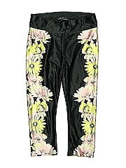 Justice Track Pants