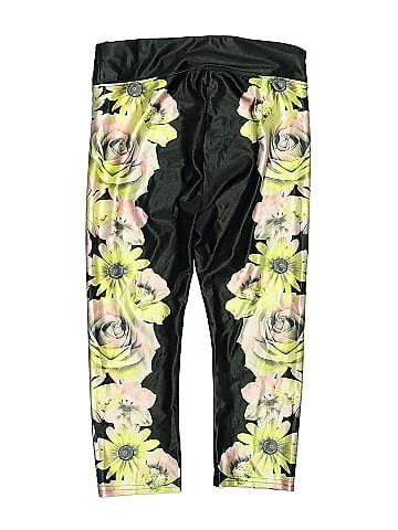 Justice Track Pants (view 2)