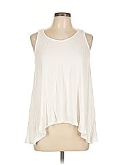 Mystree Sleeveless Blouse