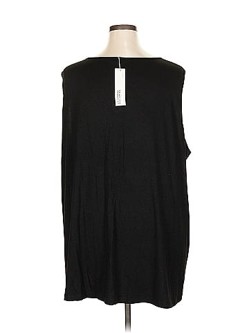 BLOOMCHIC Sleeveless Top (view 2)