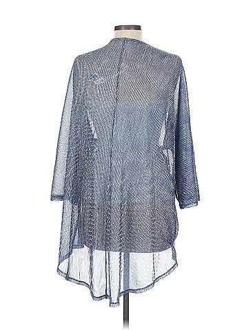 Lularoe Kimono (view 2)