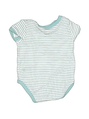 Duck Duck Goose Short Sleeve Onesie (view 2)
