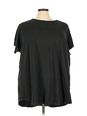 Roaman's Short Sleeve Top