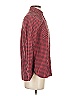 J.Crew 100% Cotton Checkered-gingham Red Long Sleeve Button-Down Shirt Size S (estimated) - photo 4