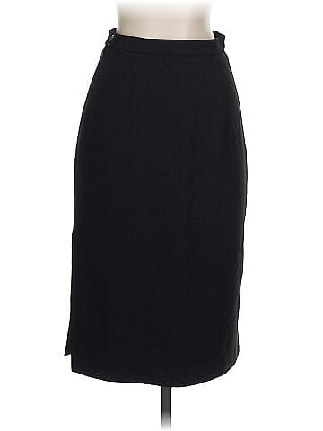 BCBGMAXAZRIA Formal Skirt (view 2)