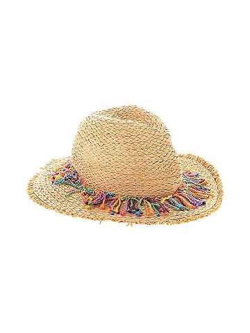 Assorted Brands Fedora (view 1)
