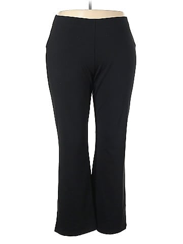 Ruby Rd. Active Pants (view 1)