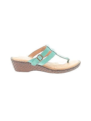 Born Sandals (view 1)