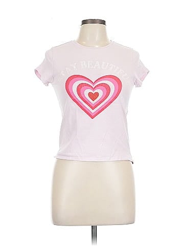MAX Short Sleeve T-Shirt (view 1)
