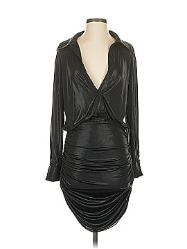 Norma Kamali Cocktail Dress