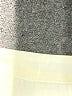 Unbranded Solid Ivory Formal Skirt Size M (estimated) - photo 3