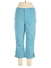 Susan Graver Jeans