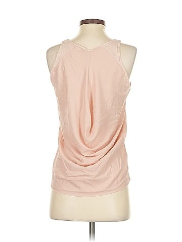 Zara Sleeveless T-Shirt (view 2)