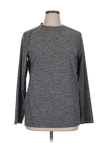 Russell Athletic Long Sleeve T-Shirt (view 1)