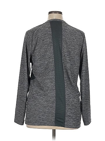 Russell Athletic Long Sleeve T-Shirt (view 2)
