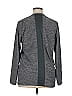 Russell Athletic Tweed Gray Long Sleeve T-Shirt Size XL - photo 2