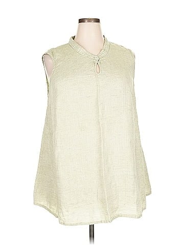 Flax Casual Dress (view 1)