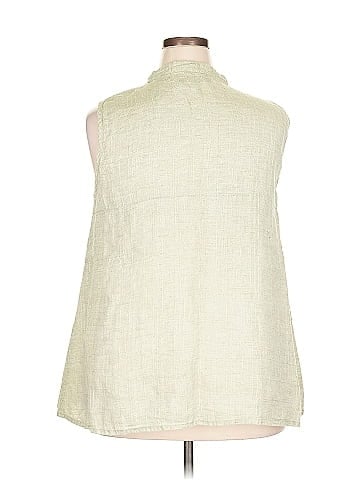 Flax Casual Dress (view 2)