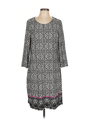 Tacera Casual Dress (view 1)