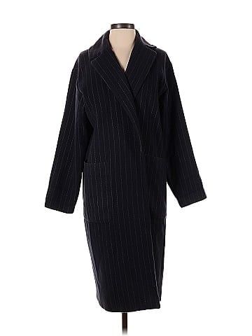 Forever 21 Coat (view 1)