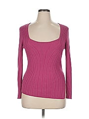 Open Edit Cardigan