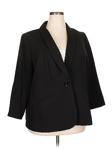 Talbots Blazer (view 1)