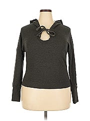 Alo Pullover Sweater