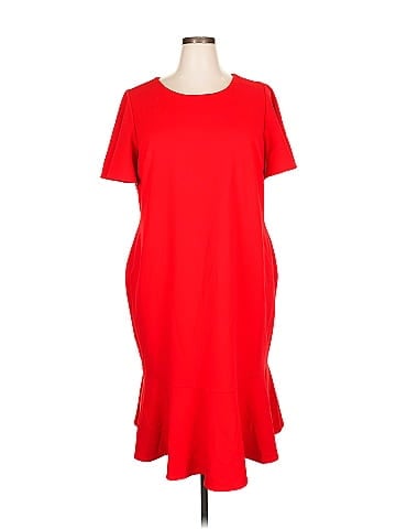 Calvin Klein Casual Dress (view 1)