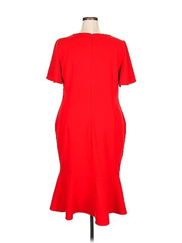 Calvin Klein Casual Dress (view 2)
