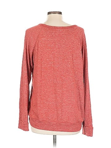 Buffalo by David Bitton 3/4 Sleeve T-Shirt (view 2)