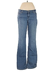 Jennifer Lopez Jeans