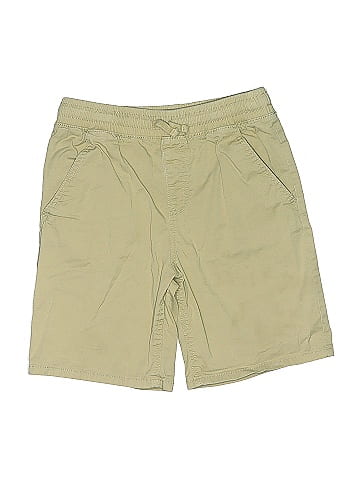 Epic Threads Khaki Shorts (view 1)