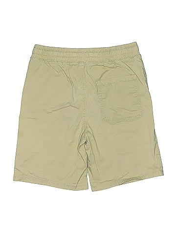 Epic Threads Khaki Shorts (view 2)