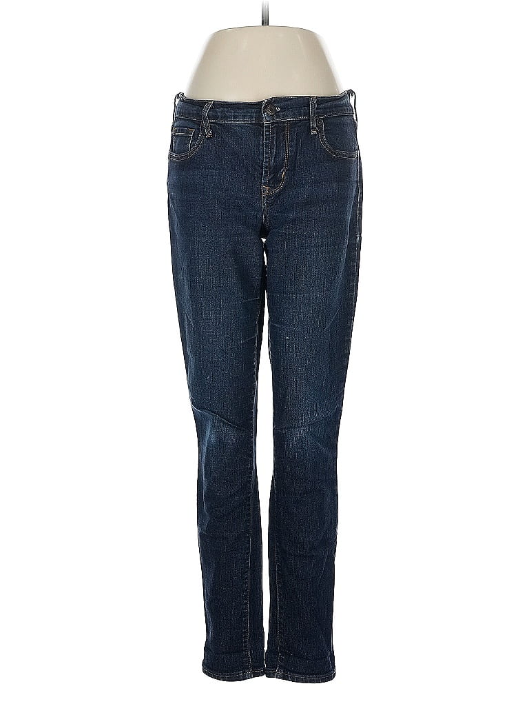 OLD NAVY Pre-owned Jeans In Blue