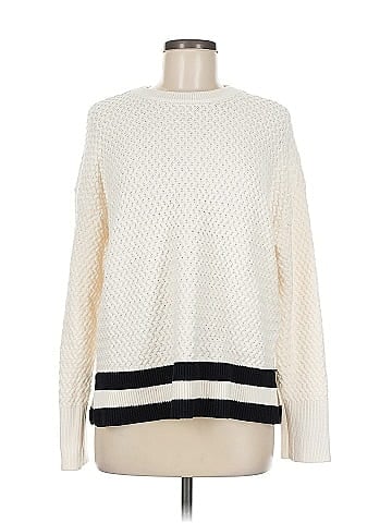 Lou & Grey Pullover Sweater (view 1)