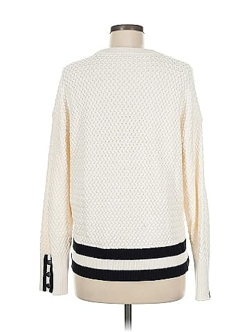 Lou & Grey Pullover Sweater (view 2)