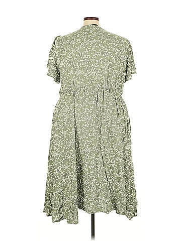 BLOOMCHIC Casual Dress (view 2)