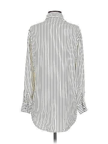 Rachel Zoe TJX Long Sleeve Blouse (view 2)