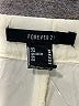 Forever 21 Yellow Shorts Size M - photo 3