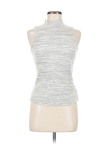 Eri + Ali Sleeveless T-Shirt (view 1)