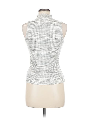 Eri + Ali Sleeveless T-Shirt (view 2)