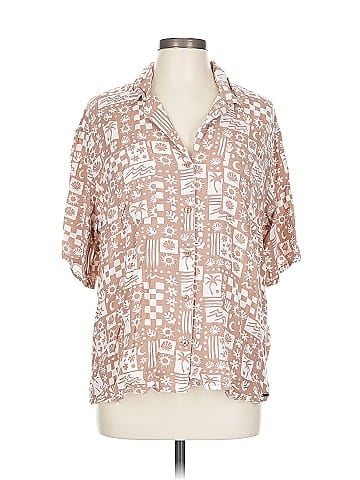 Volcom Short Sleeve Polo (view 1)