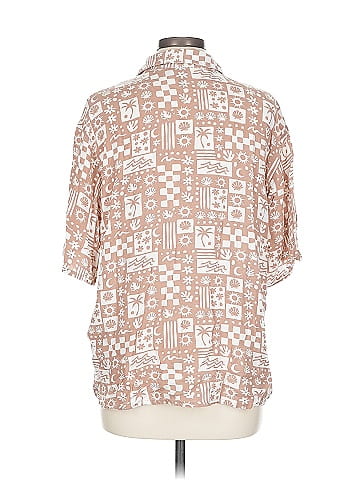 Volcom Short Sleeve Polo (view 2)