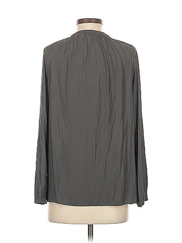 Ramy Brook Long Sleeve Blouse (view 2)