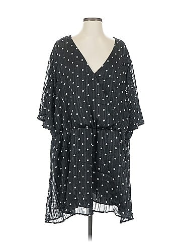 BLOOMCHIC Casual Dress (view 1)